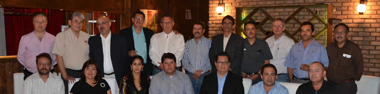Productores acuícolas, Hermosillo Sonora