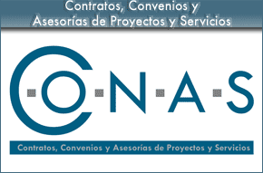 CONAS