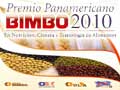 Pan-American Prize BIMBO 2010