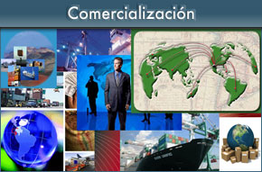 Comercialización