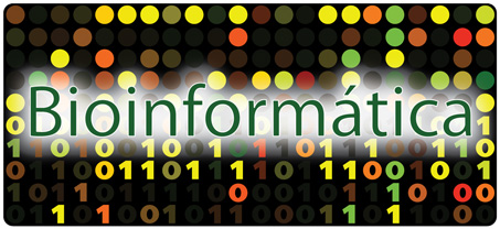 Logo Bioinformática