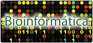 Logo Bioinformática Logo Bioinformática