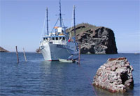 Bip12 en isla Bip12 en isla