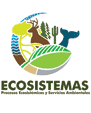 Ecosystems Logo Ecosystems Logo