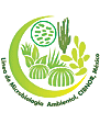 Environmental Microbiology Logo Environmental Microbiology Logo