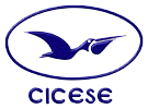 Logo CICESE