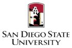 Logo SDSU