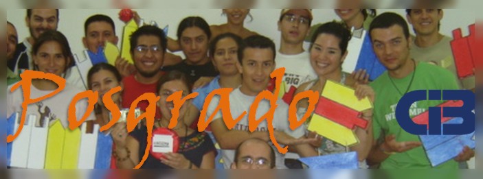 Study with us - Graduate Studies
