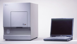 Laboratory equipment