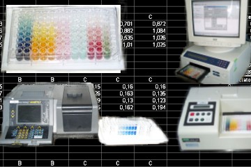 Equipo de Laboratorio