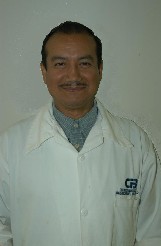 Laboratory staff