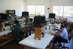 Servicios de Ingeniería Electrónica