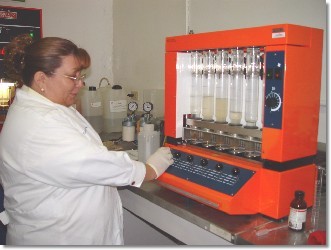 Equipo laboratorio Equipo laboratorio