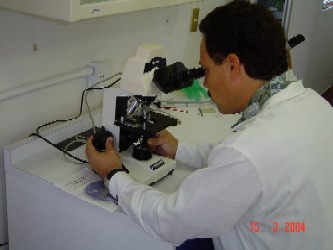 Laboratory equipment