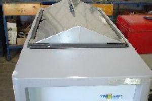 Electromechnics Shop