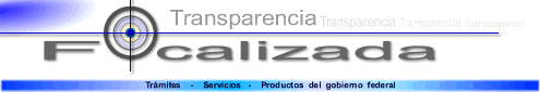 Transparencia Focalizada