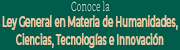 Ley CONAHCYT