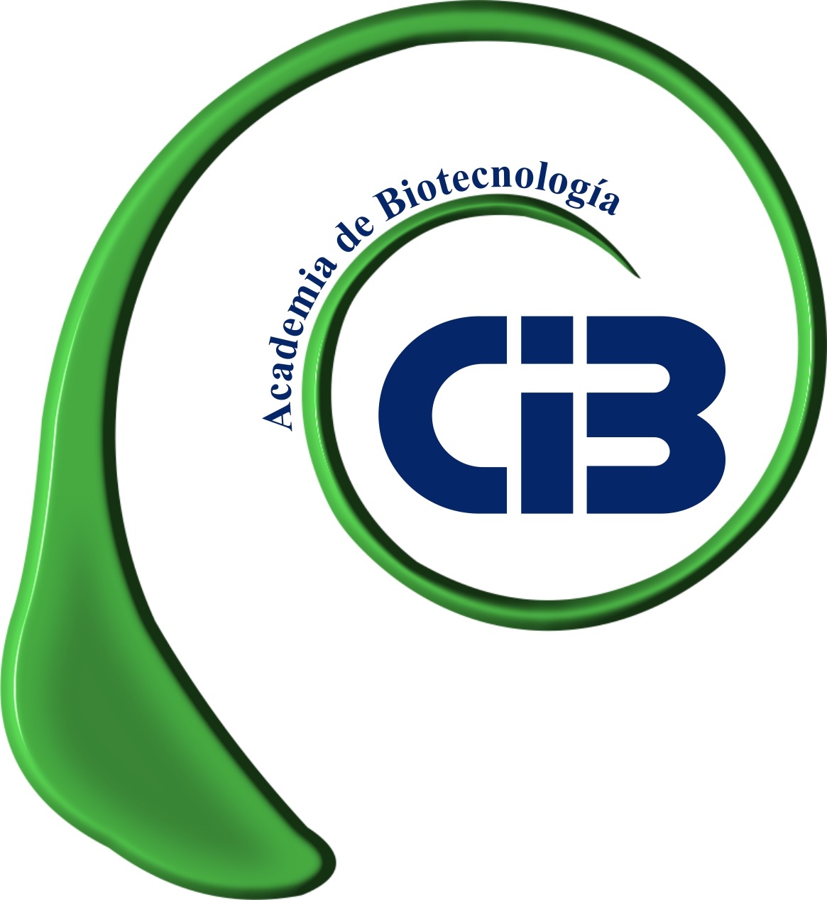 Logo Biotecnología