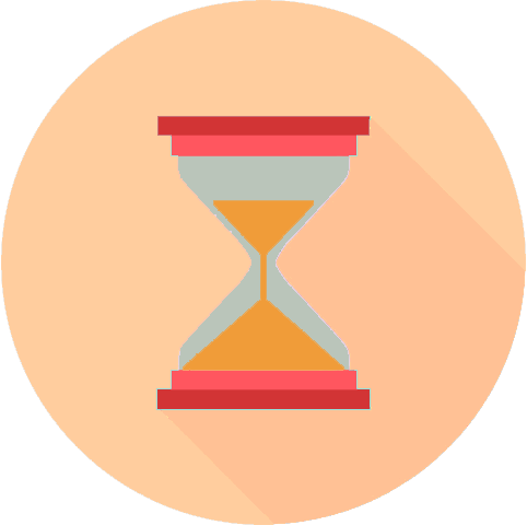 sand clock 1