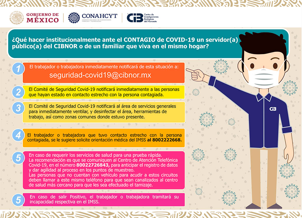 contagio