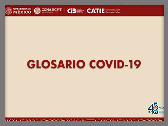glosario
