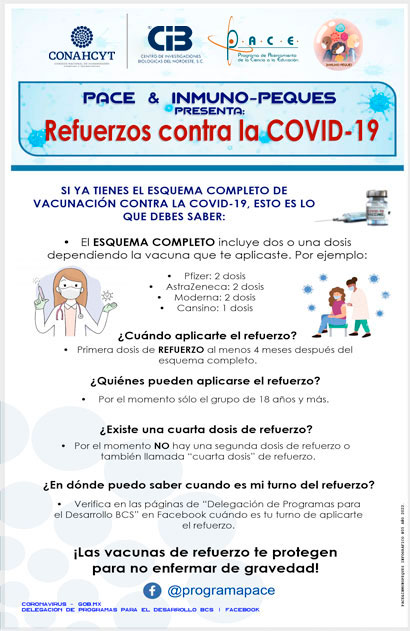 Refuerzo