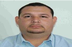 Lic. Jorge Alberto Padilla Fernández