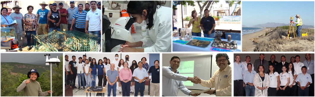 Quienes Somos