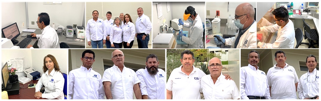 CIBNOR Unidad Hermosillo