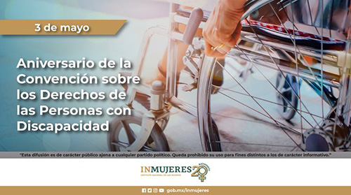 13 Derechos personas discapacitadas