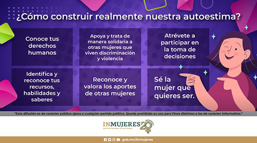 22 Autoestima