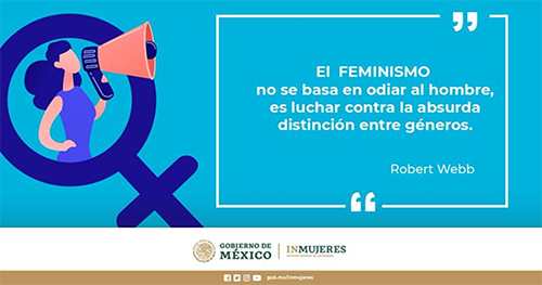 24 Feminismo