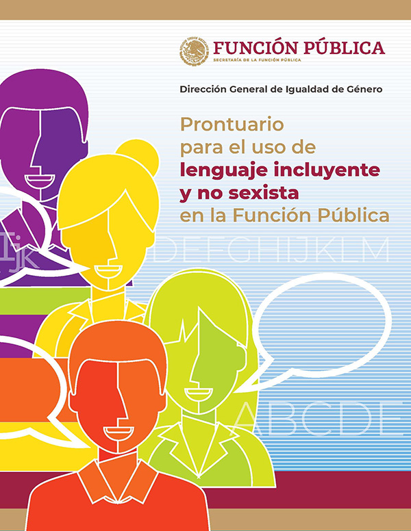 30 Prontuario lenguaje incluyente