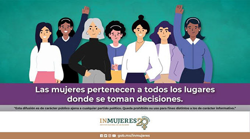 7 Igualdad sustantiva