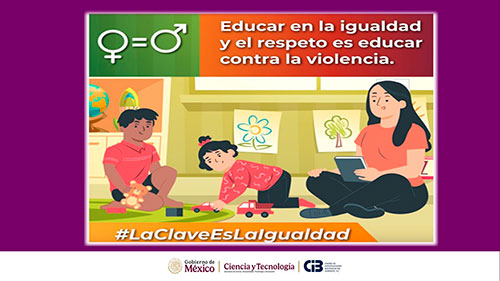 18 Educar contra violencia