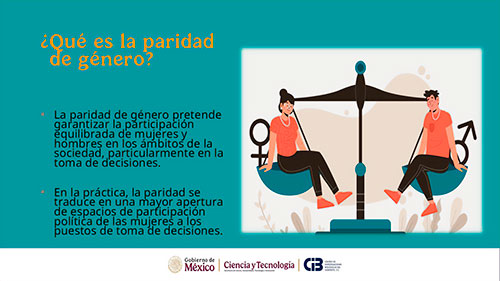 24 Feminismo