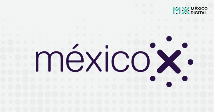 logo mexicoX