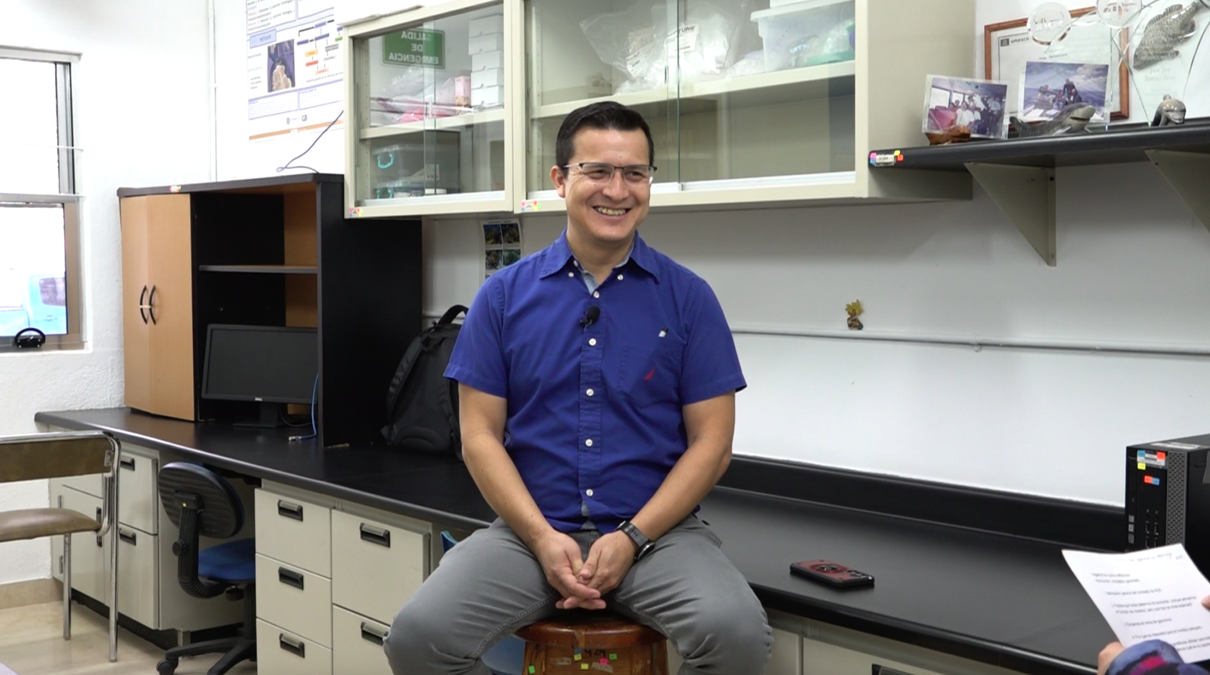 Evolución, genómica y manejo