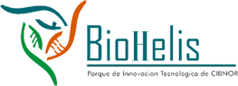 Logo BIOHELIS Logo BIOHELIS