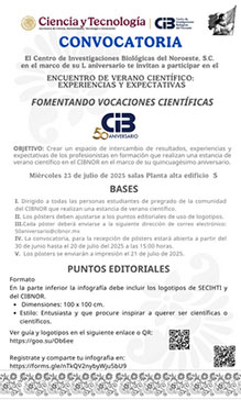 vocaciones