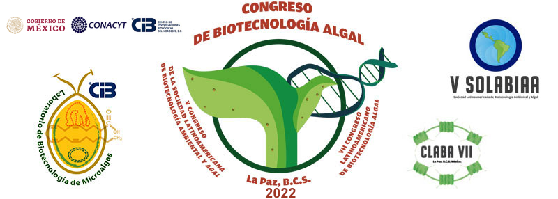 Biotecnología Algal