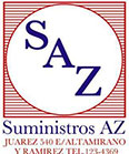 Suministros AZ