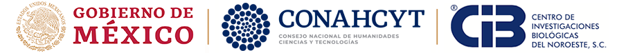 Gobierno de México-CONAHCYT-CIBNOR
