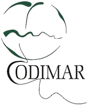 Logo CODIMAR Logo CODIMAR