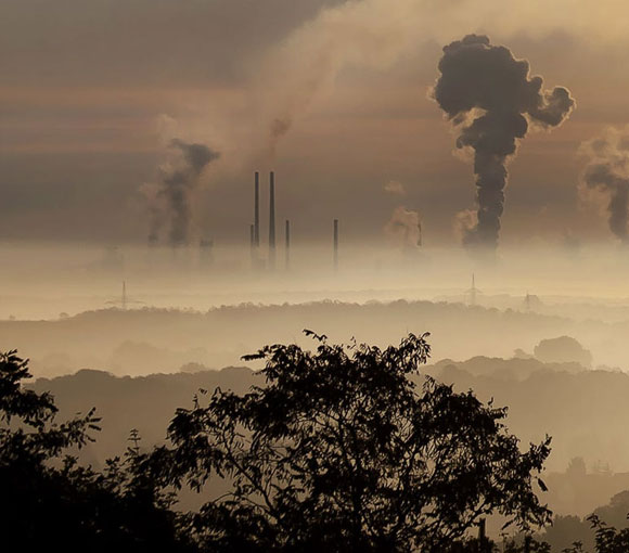 Planeación Ambiental y Conservación