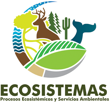 Logo Ecosistemas