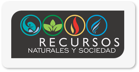 Recursos Naturales y Sociedad