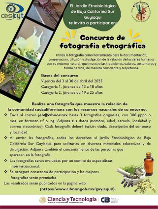 anuncio je fotografia