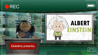 info einstein