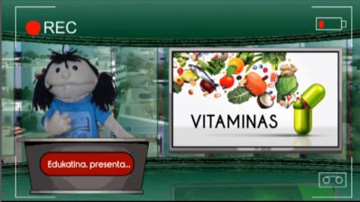 info vitaminas